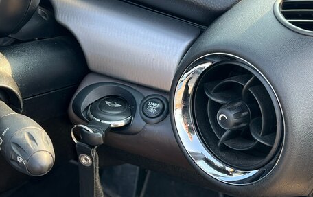 MINI Cabrio, 2013 год, 1 390 000 рублей, 24 фотография