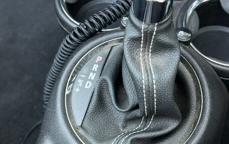 MINI Cabrio, 2013 год, 1 390 000 рублей, 30 фотография