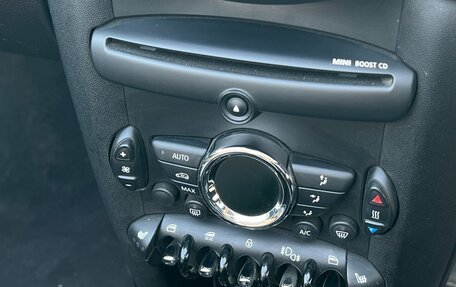 MINI Cabrio, 2013 год, 1 390 000 рублей, 29 фотография