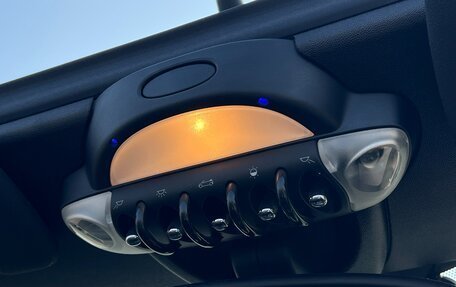 MINI Cabrio, 2013 год, 1 390 000 рублей, 31 фотография