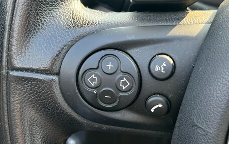 MINI Cabrio, 2013 год, 1 390 000 рублей, 25 фотография