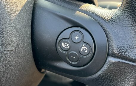 MINI Cabrio, 2013 год, 1 390 000 рублей, 26 фотография