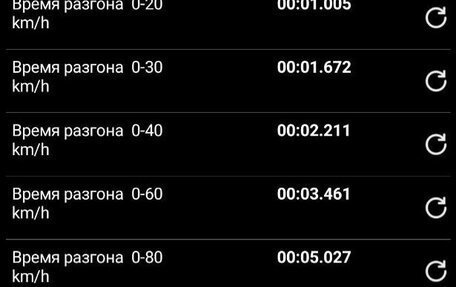 MINI Cabrio, 2013 год, 1 390 000 рублей, 37 фотография