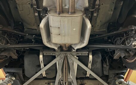 MINI Cabrio, 2013 год, 1 390 000 рублей, 34 фотография