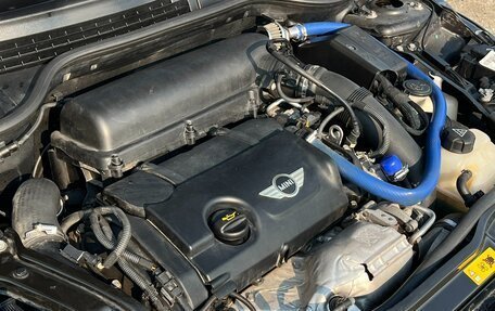 MINI Cabrio, 2013 год, 1 390 000 рублей, 33 фотография