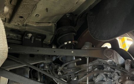 MINI Cabrio, 2013 год, 1 390 000 рублей, 36 фотография