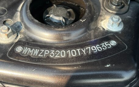 MINI Cabrio, 2013 год, 1 390 000 рублей, 40 фотография