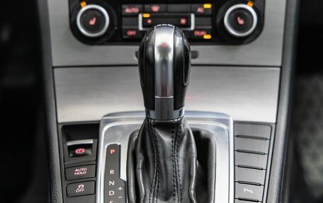 Volkswagen Passat B7, 2011 год, 1 240 000 рублей, 25 фотография