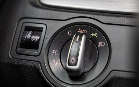 Volkswagen Passat B7, 2011 год, 1 240 000 рублей, 18 фотография