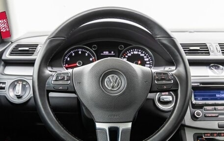 Volkswagen Passat B7, 2011 год, 1 240 000 рублей, 19 фотография