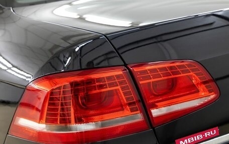 Volkswagen Passat B7, 2011 год, 1 240 000 рублей, 14 фотография