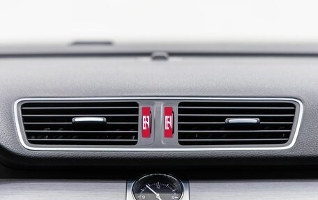 Volkswagen Passat B7, 2011 год, 1 240 000 рублей, 22 фотография