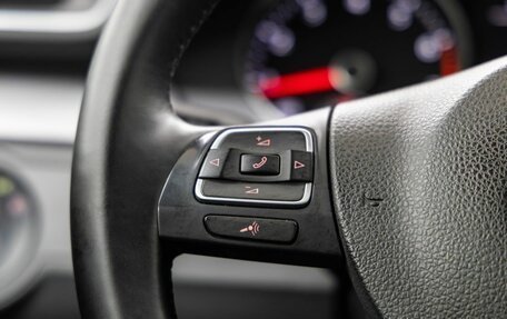 Volkswagen Passat B7, 2011 год, 1 240 000 рублей, 28 фотография