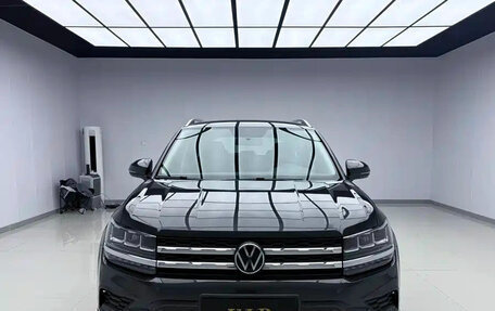 Volkswagen Tharu, 2021 год, 1 400 000 рублей, 2 фотография