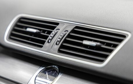 Volkswagen Passat B7, 2011 год, 1 240 000 рублей, 30 фотография