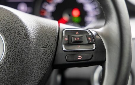 Volkswagen Passat B7, 2011 год, 1 240 000 рублей, 29 фотография