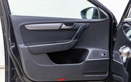 Volkswagen Passat B7, 2011 год, 1 240 000 рублей, 26 фотография