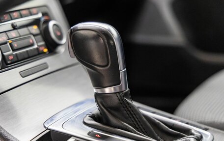 Volkswagen Passat B7, 2011 год, 1 240 000 рублей, 34 фотография