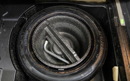 Volkswagen Passat B7, 2011 год, 1 240 000 рублей, 38 фотография