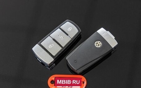 Volkswagen Passat B7, 2011 год, 1 240 000 рублей, 39 фотография