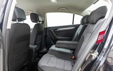 Volkswagen Passat B7, 2011 год, 1 240 000 рублей, 36 фотография