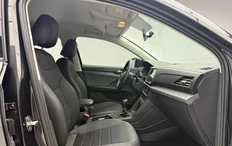 Volkswagen Tharu, 2021 год, 1 400 000 рублей, 11 фотография