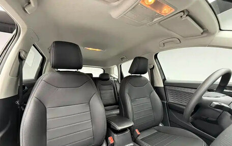 Volkswagen Tharu, 2021 год, 1 400 000 рублей, 16 фотография