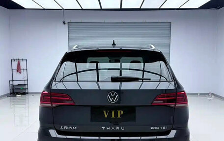 Volkswagen Tharu, 2021 год, 1 400 000 рублей, 5 фотография