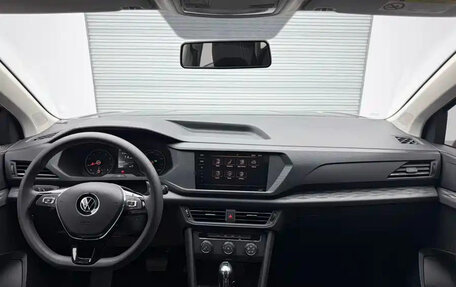 Volkswagen Tharu, 2021 год, 1 400 000 рублей, 14 фотография