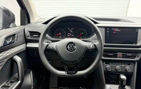 Volkswagen Tharu, 2021 год, 1 400 000 рублей, 13 фотография