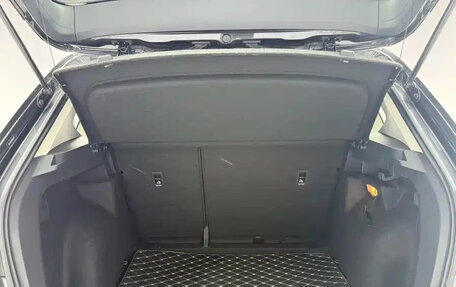 Volkswagen Tharu, 2021 год, 1 400 000 рублей, 9 фотография