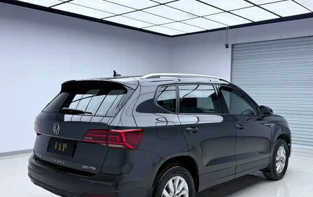 Volkswagen Tharu, 2021 год, 1 400 000 рублей, 4 фотография