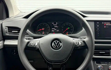 Volkswagen Tharu, 2021 год, 1 400 000 рублей, 12 фотография