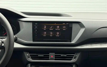 Volkswagen Tharu, 2021 год, 1 400 000 рублей, 17 фотография