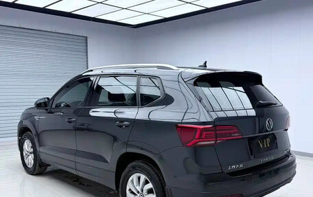 Volkswagen Tharu, 2021 год, 1 400 000 рублей, 6 фотография