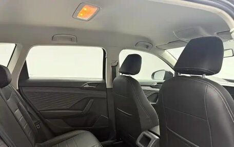 Volkswagen Tharu, 2021 год, 1 400 000 рублей, 10 фотография