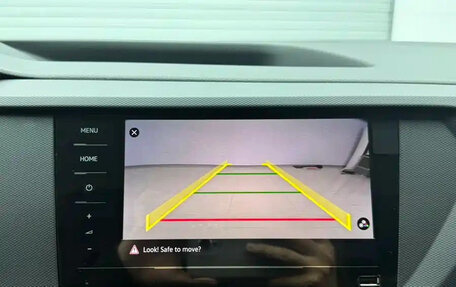 Volkswagen Tharu, 2021 год, 1 400 000 рублей, 19 фотография