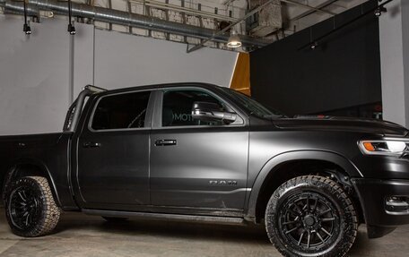 Rambler 1500, 2025 год, 10 998 000 рублей, 2 фотография