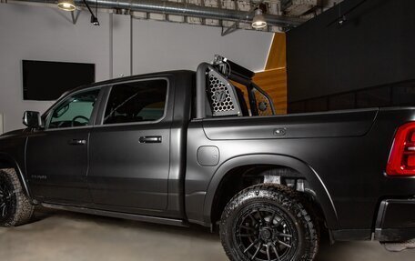 Rambler 1500, 2025 год, 10 998 000 рублей, 3 фотография