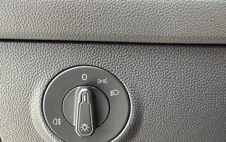 Volkswagen Tharu, 2021 год, 1 400 000 рублей, 20 фотография