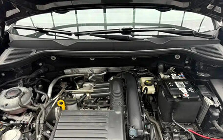 Volkswagen Tharu, 2021 год, 1 400 000 рублей, 22 фотография