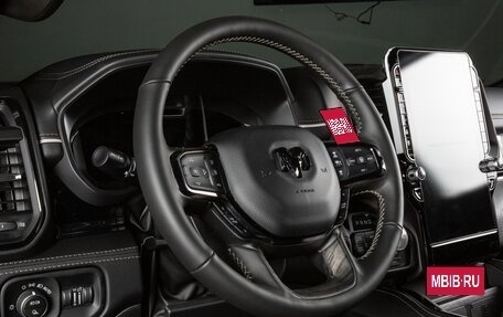 Rambler 1500, 2025 год, 10 998 000 рублей, 7 фотография