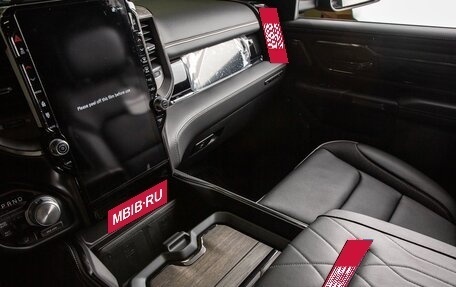 Rambler 1500, 2025 год, 10 998 000 рублей, 11 фотография