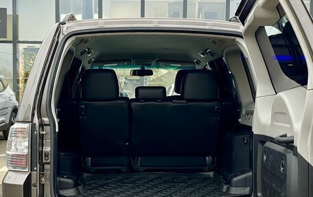 Mitsubishi Pajero IV, 2011 год, 1 449 000 рублей, 10 фотография