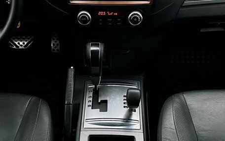 Mitsubishi Pajero IV, 2011 год, 1 449 000 рублей, 13 фотография