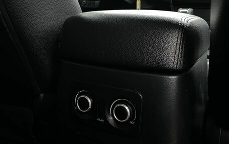 Mitsubishi Pajero IV, 2011 год, 1 449 000 рублей, 23 фотография