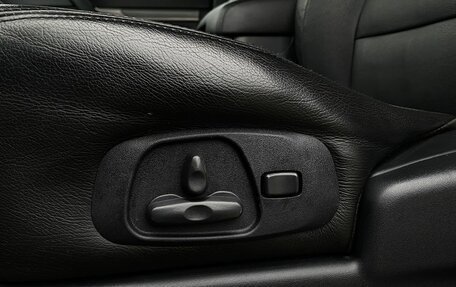 Mitsubishi Pajero IV, 2011 год, 1 449 000 рублей, 19 фотография