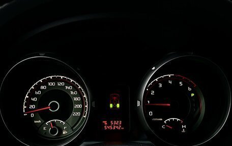 Mitsubishi Pajero IV, 2011 год, 1 449 000 рублей, 24 фотография