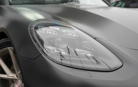 Porsche Panamera II рестайлинг, 2018 год, 5 750 000 рублей, 10 фотография