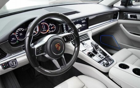 Porsche Panamera II рестайлинг, 2018 год, 5 750 000 рублей, 12 фотография